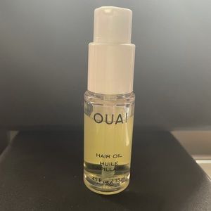 Ouai Hair Oil 0.45 fl oz/13ml